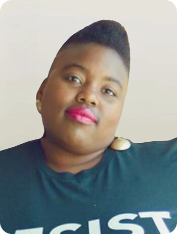 Dr. Uchenna Ossai tiny
