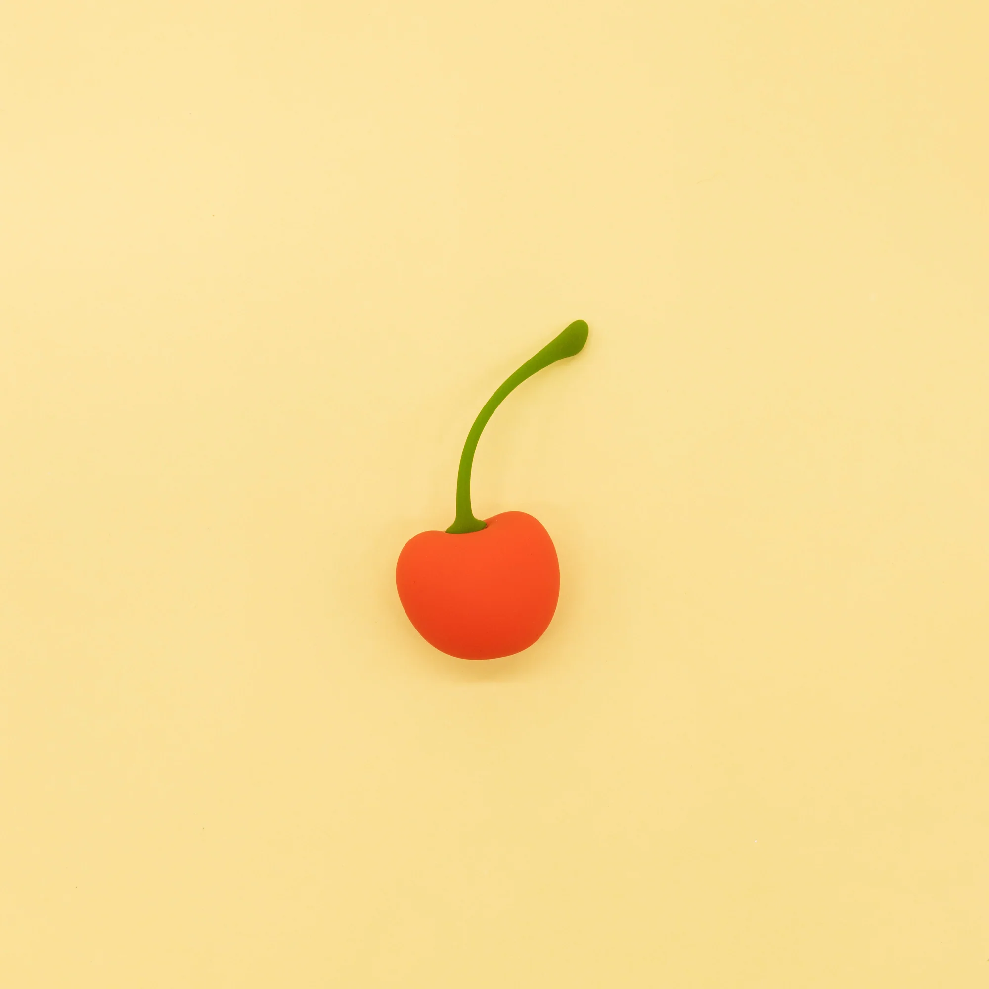 Cherry Emojibator Bullet Vibrator