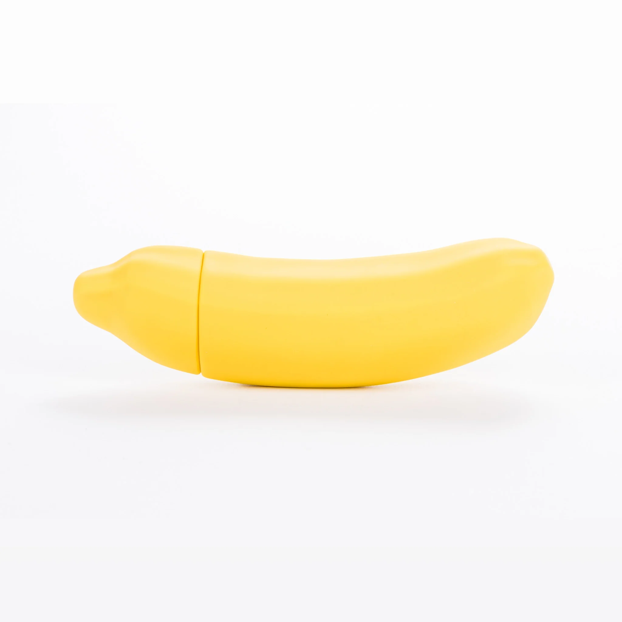 Banana Emojibator Bullet Vibrator