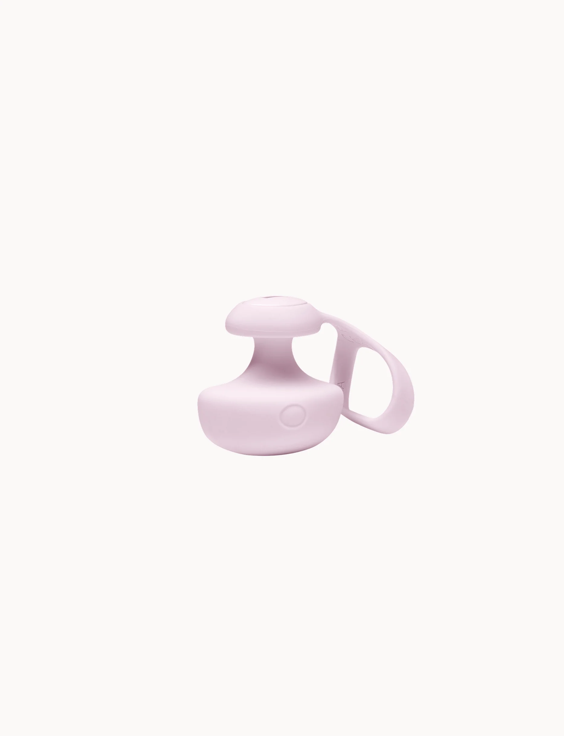Dame x OrgasmicBirth® Fin PleasureVibe