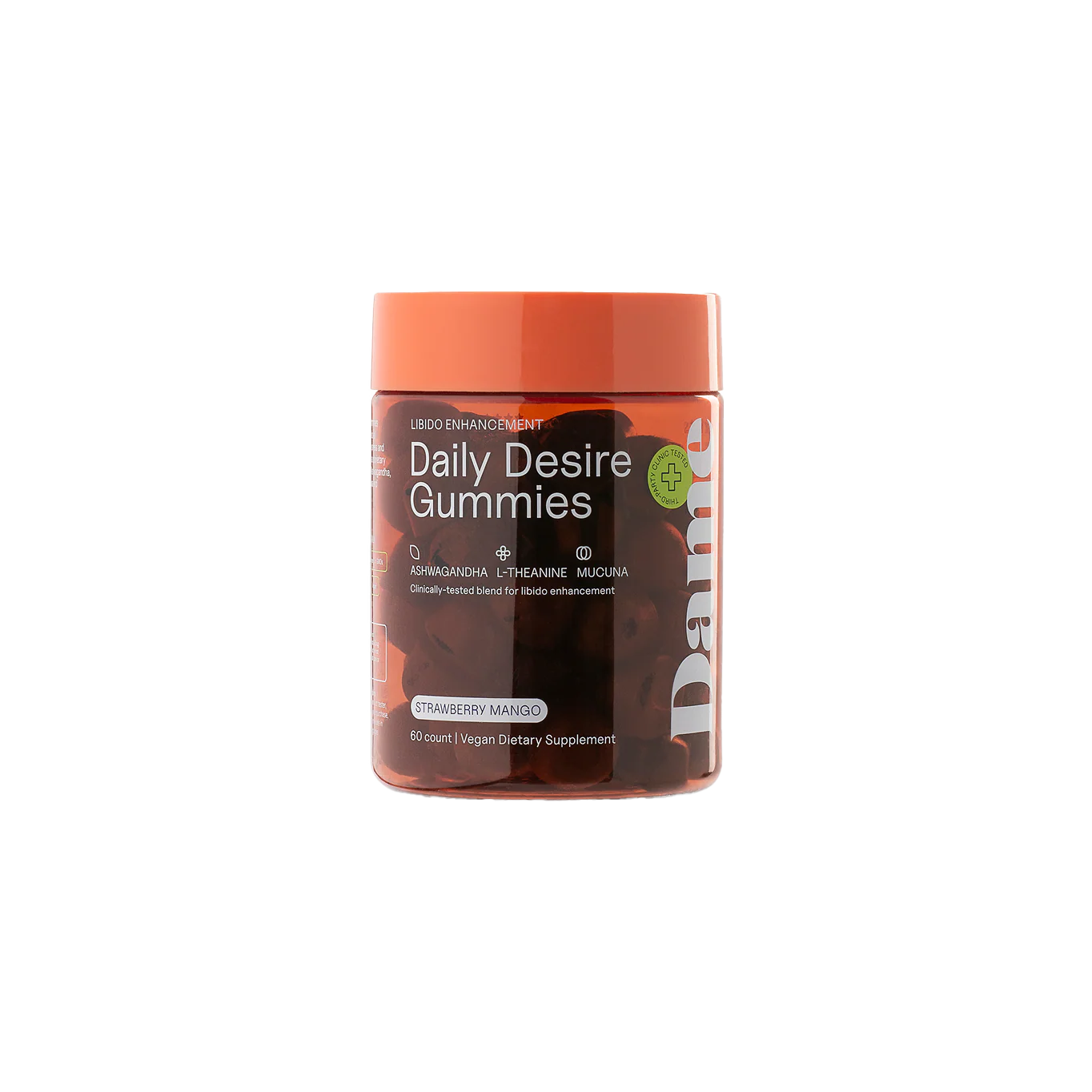 Desire Gummies