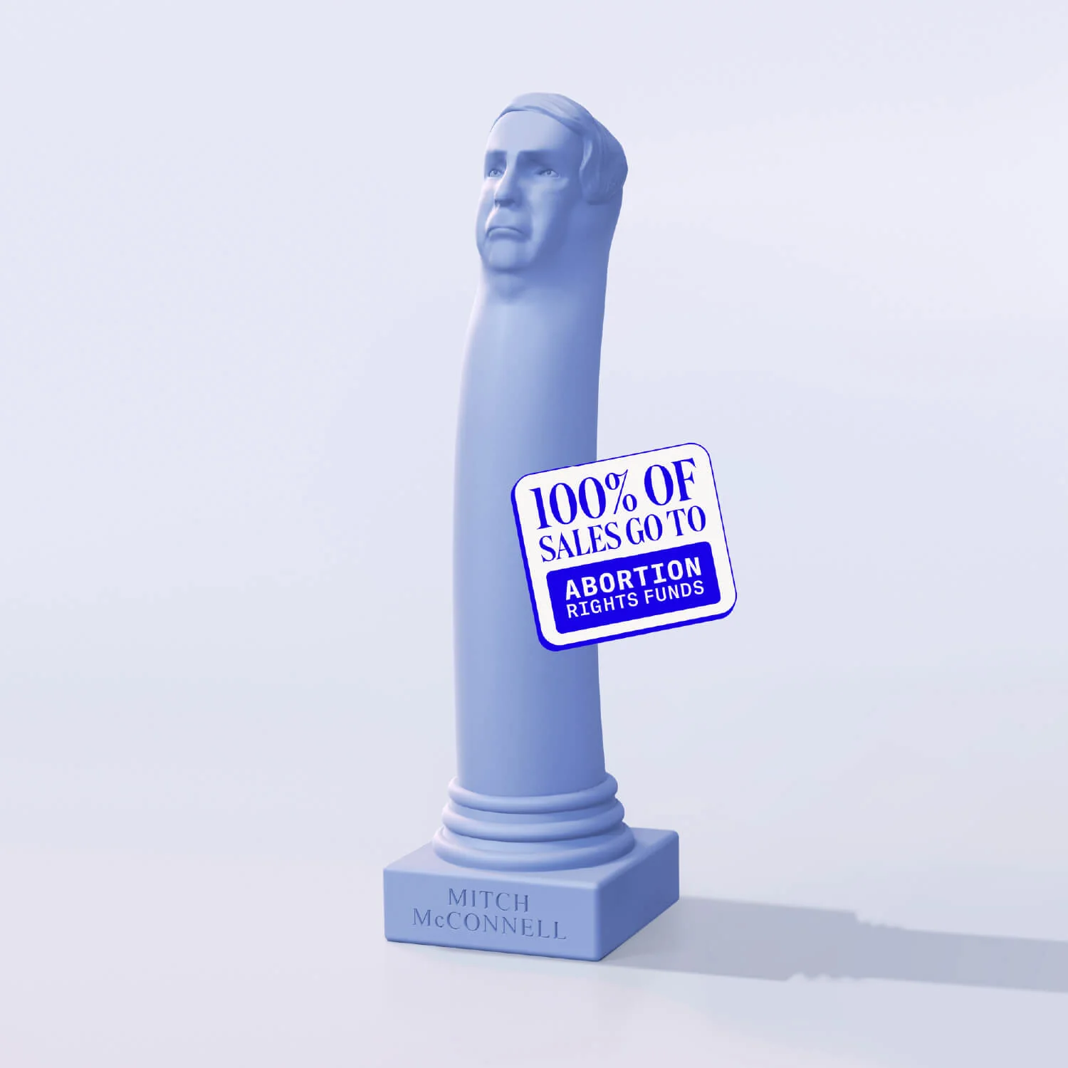 Mitch McConnell: Limited Edition