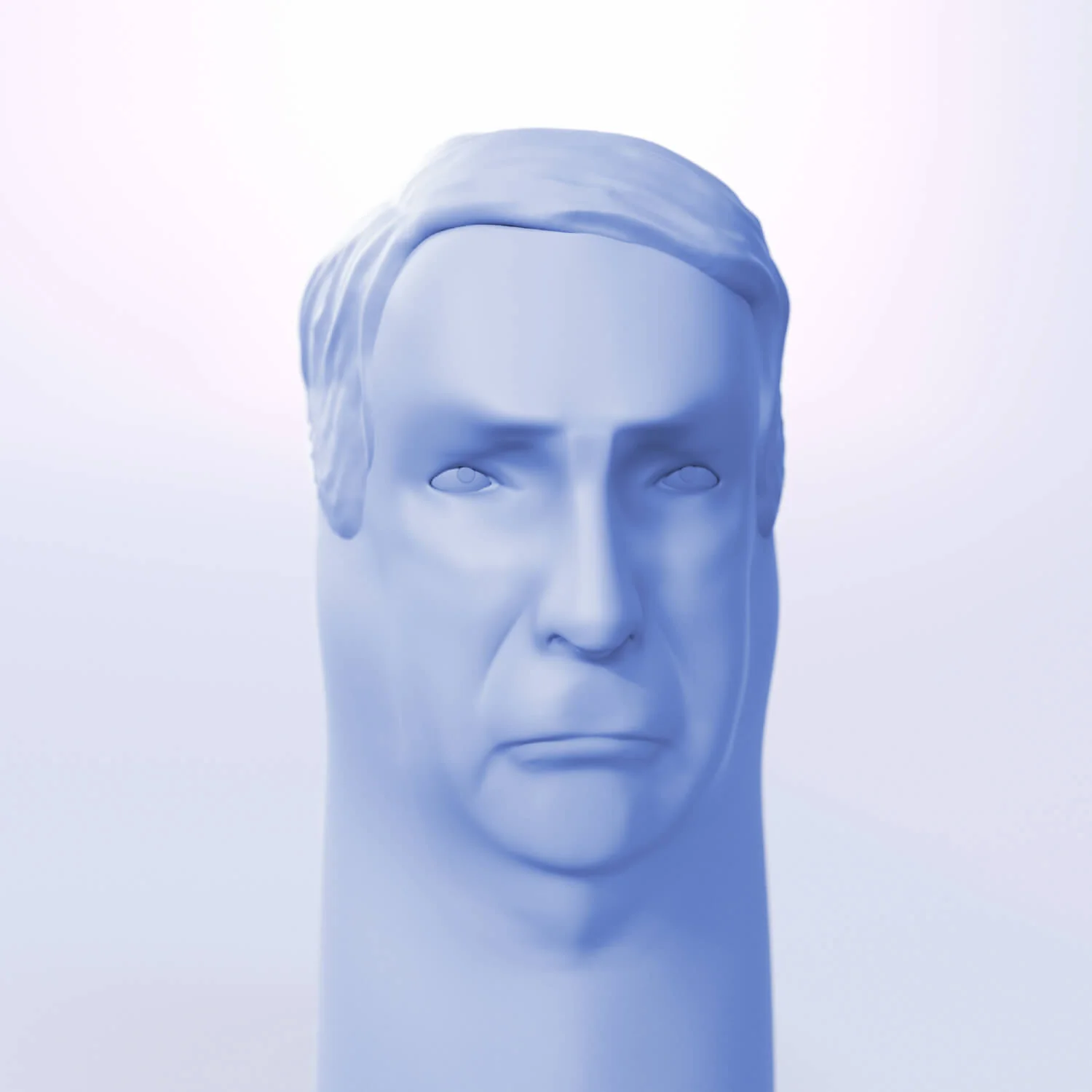 Mitch McConnell: Limited Edition 3 Mitch McConnell: Limited Edition