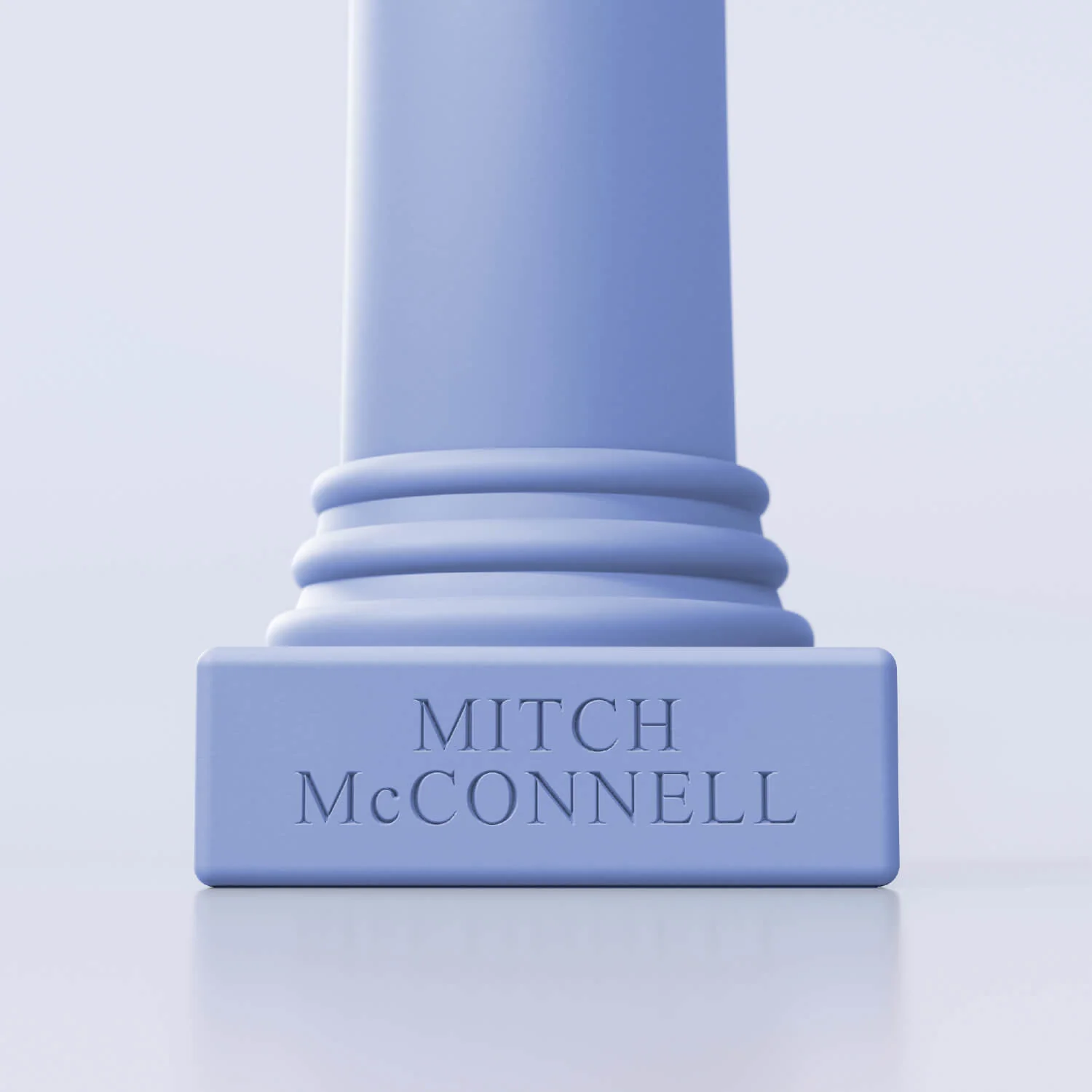 Mitch McConnell: Limited Edition 4 Mitch McConnell: Limited Edition