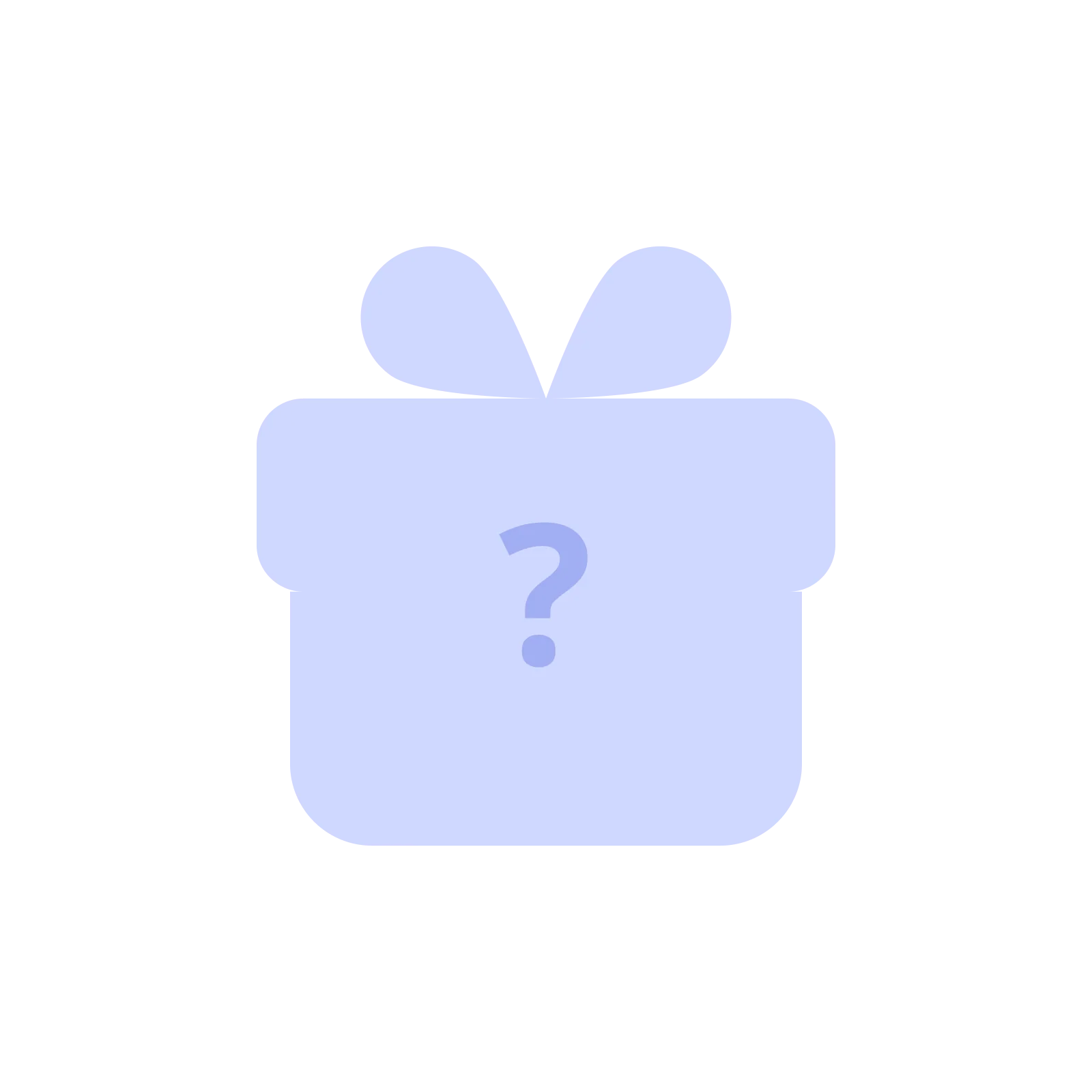 Mystery Item