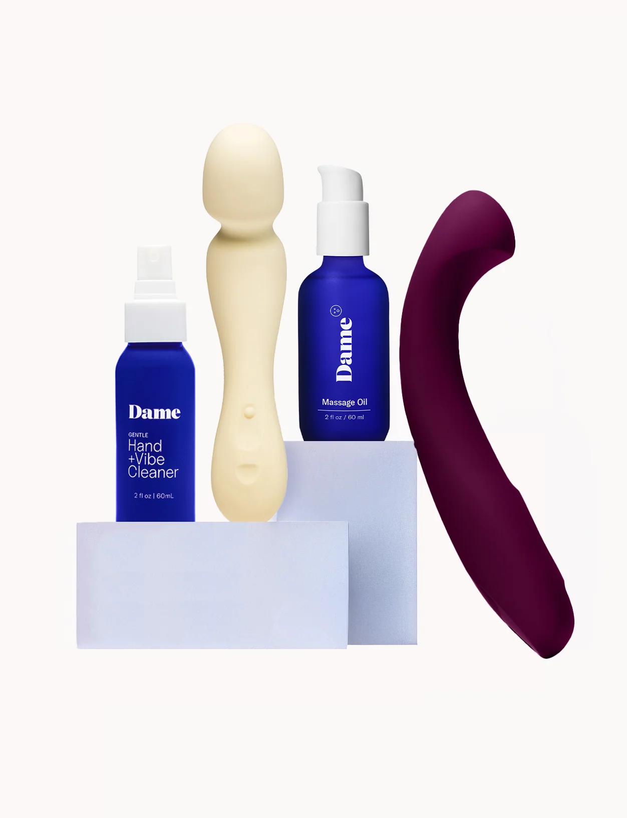The Mother's Day Bundle