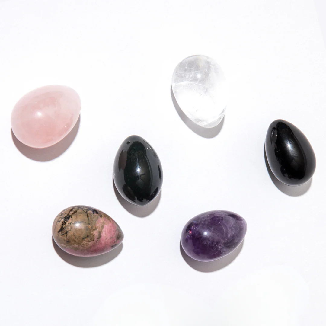 Yoni Eggs