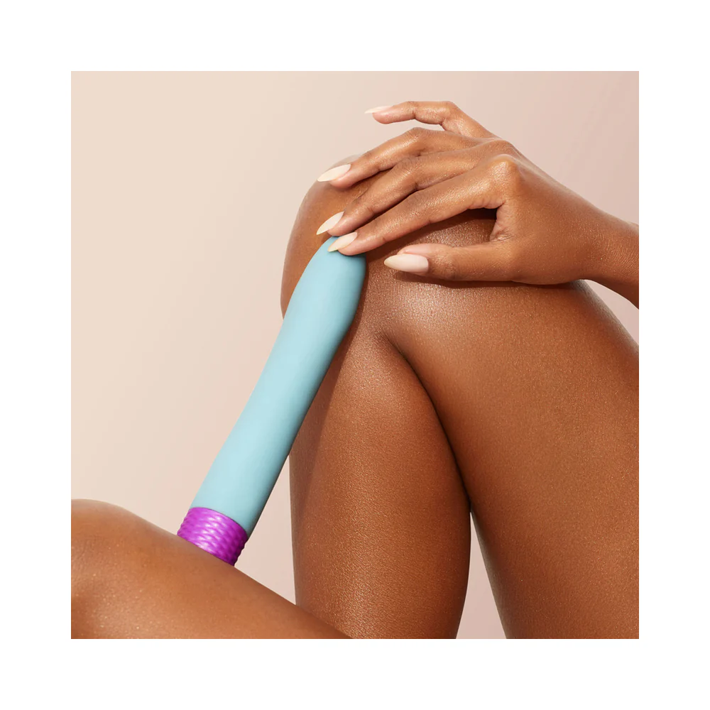 FemmeFunn Densa Bullet Dual Density Slimline Vibrator
