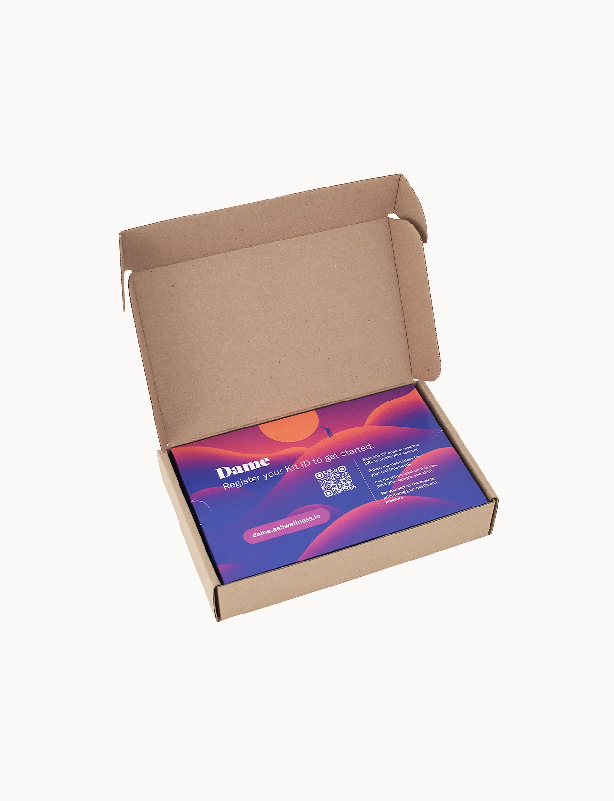 Gonorrhea, Chlamydia & Syphilis STI Test Kit - 3 Site