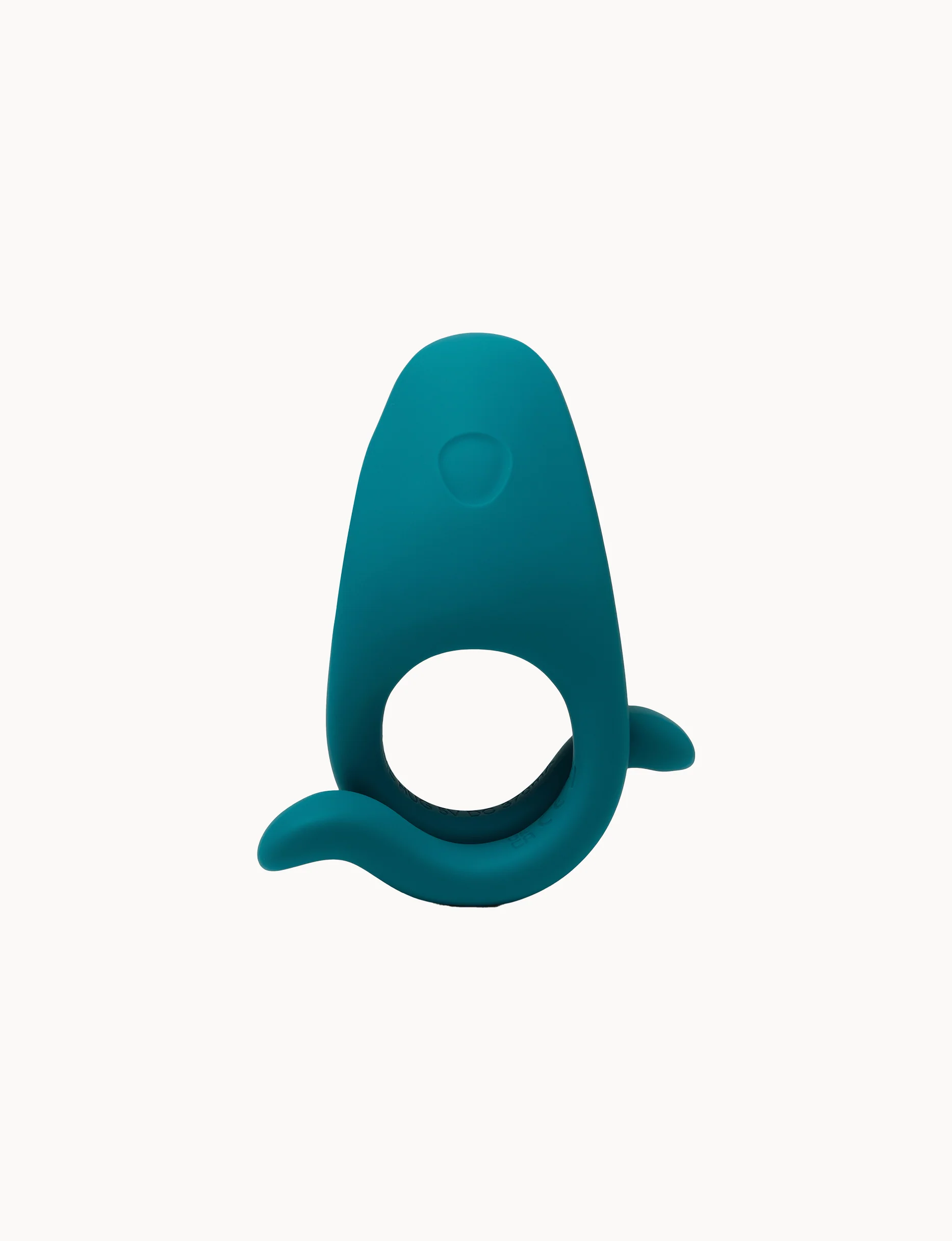 Hug Vibrating Cock Ring