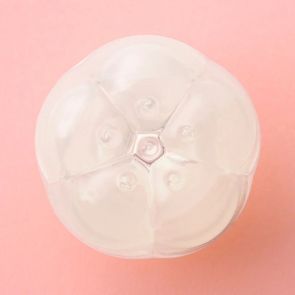 iroha Petit PLUM Clear 8 iroha Petit PLUM Clear