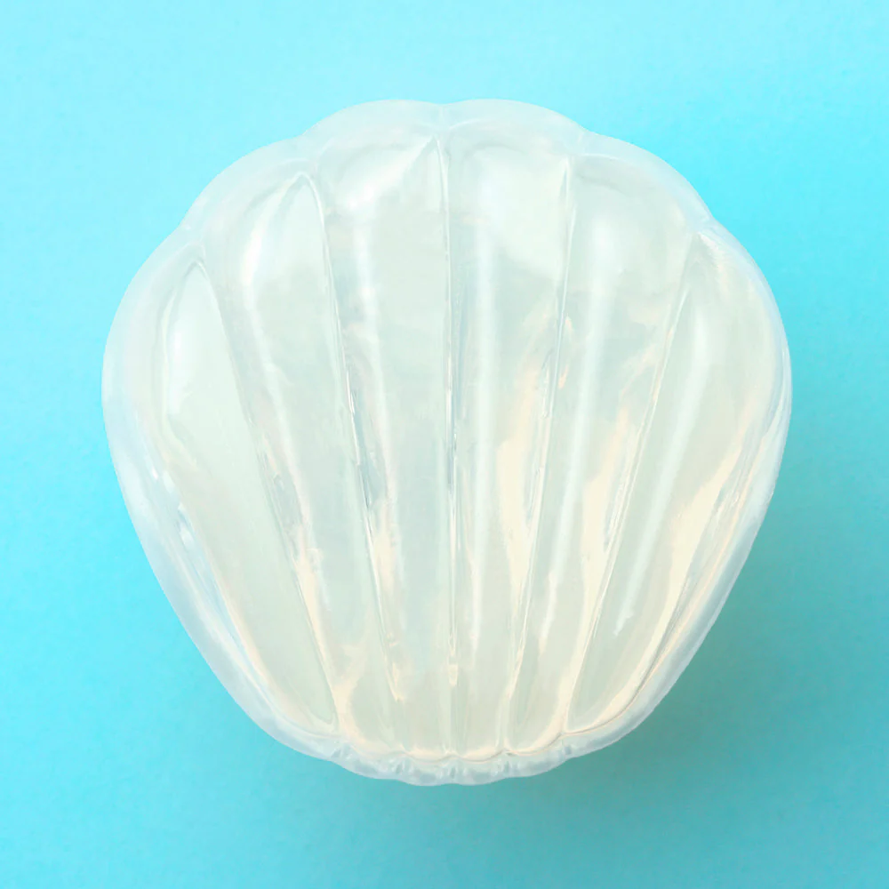 iroha Petit SHELL Clear 4 iroha Petit SHELL Clear
