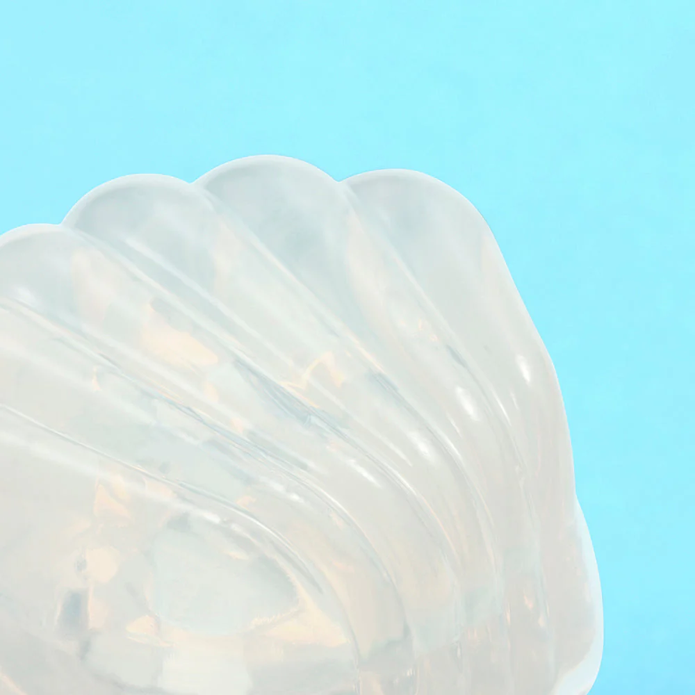 iroha Petit SHELL Clear 5 iroha Petit SHELL Clear