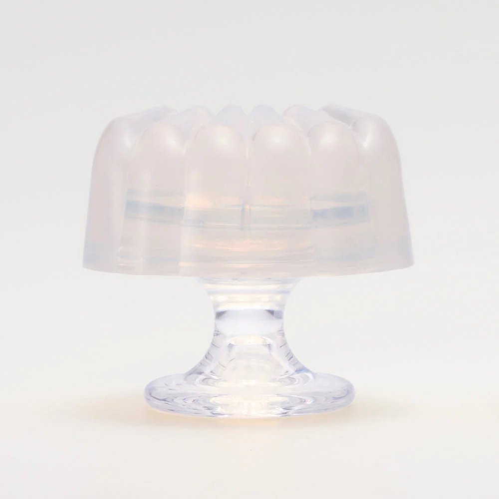 iroha Petit SHELL Clear 6 iroha Petit SHELL Clear