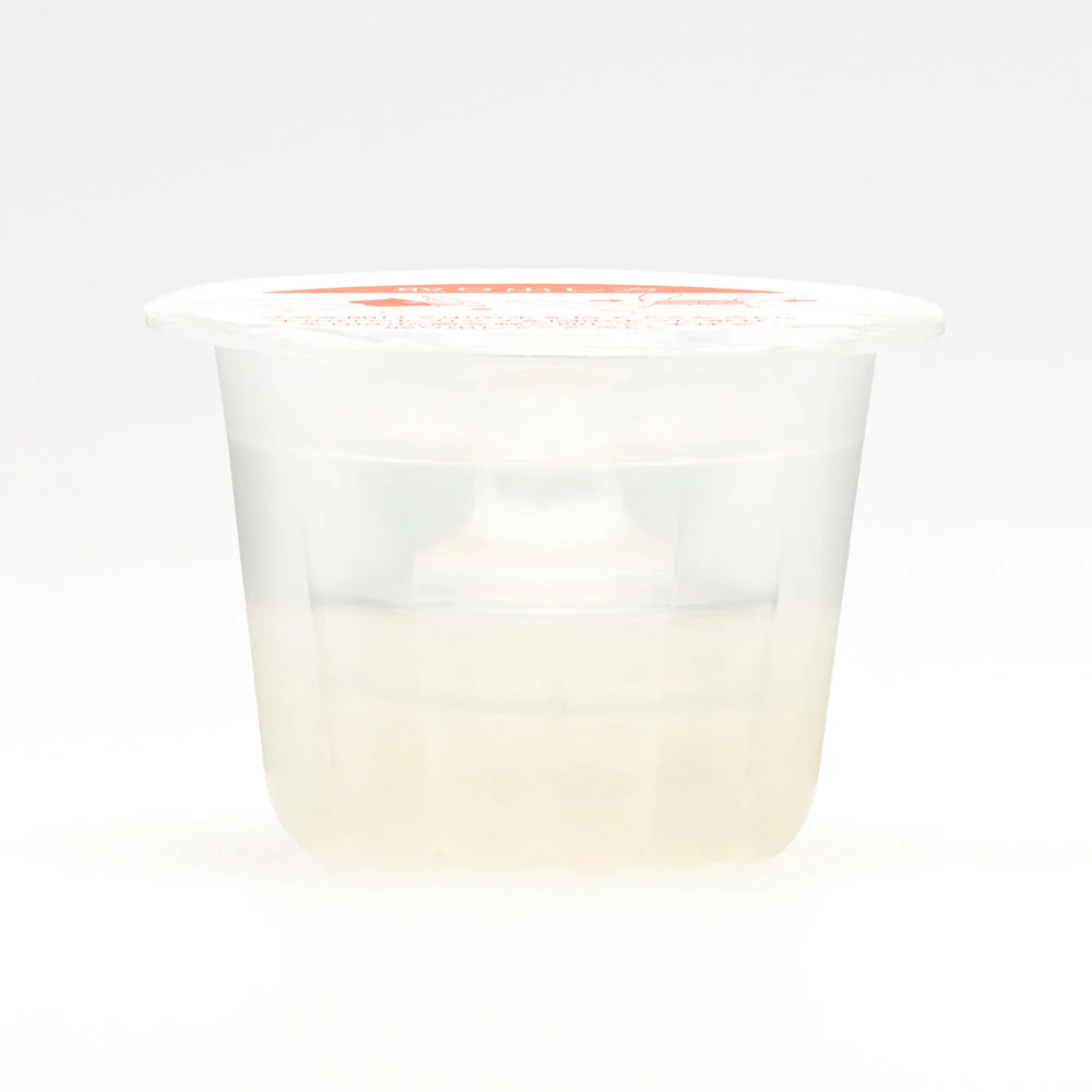 iroha Petit SHELL Clear 7 iroha Petit SHELL Clear