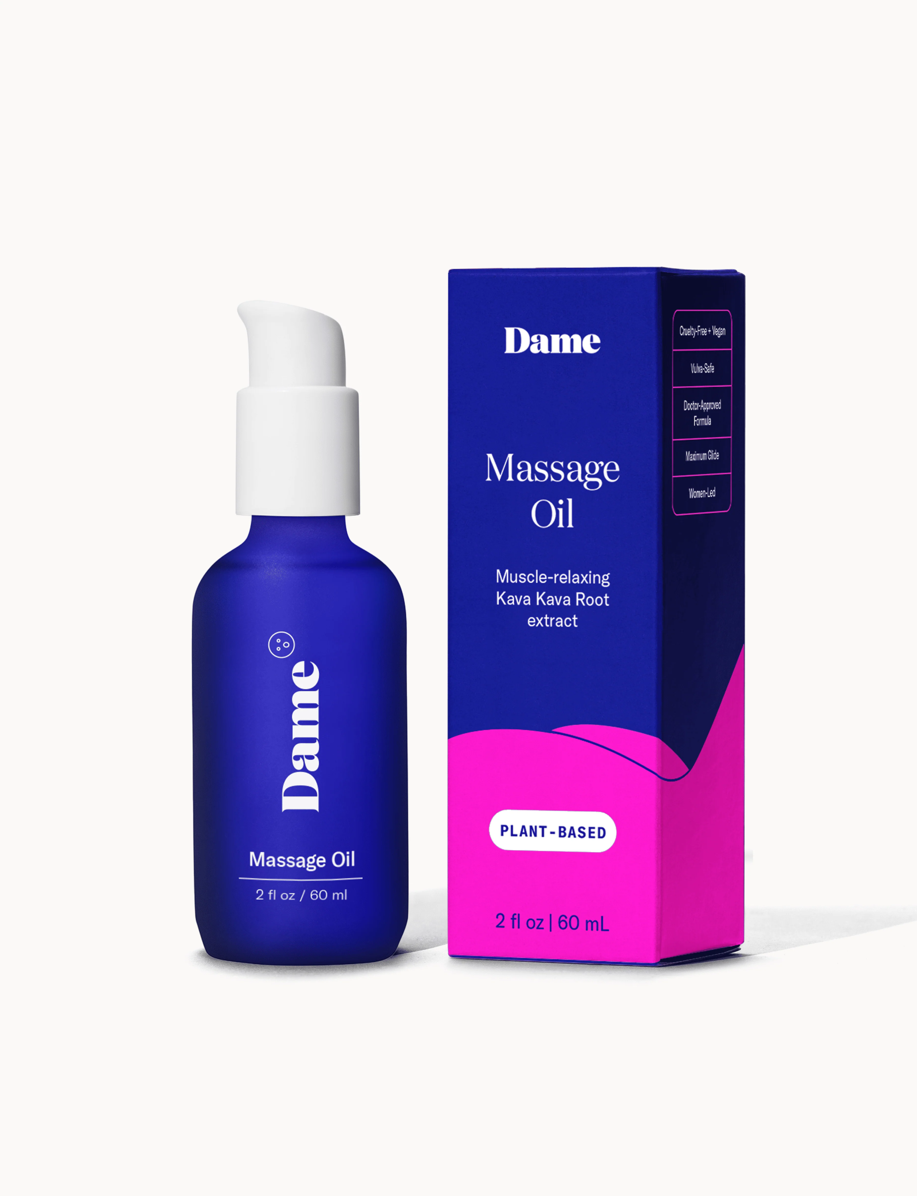Massage Oil