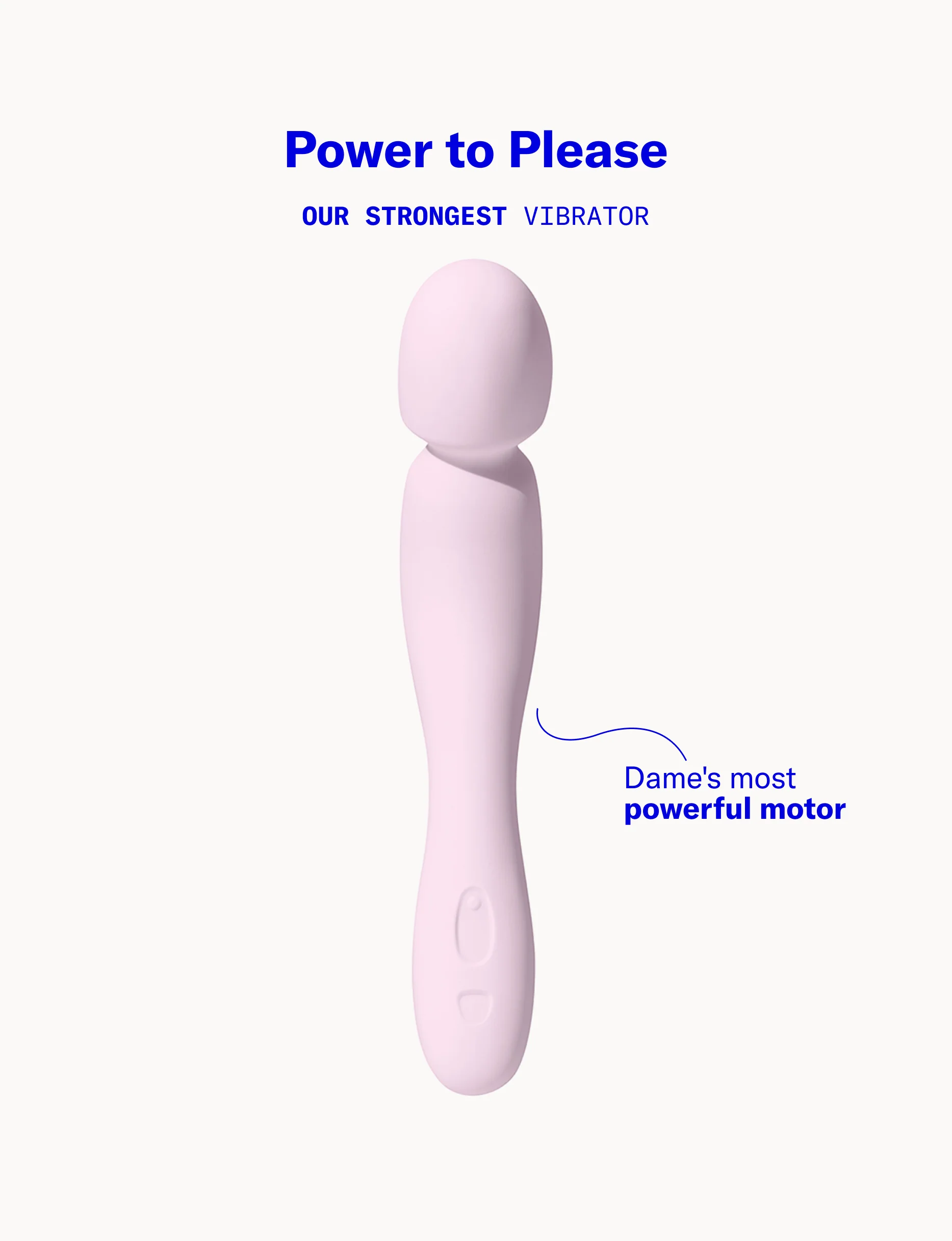 Com Wand Vibrator 11 Com Wand Vibrator