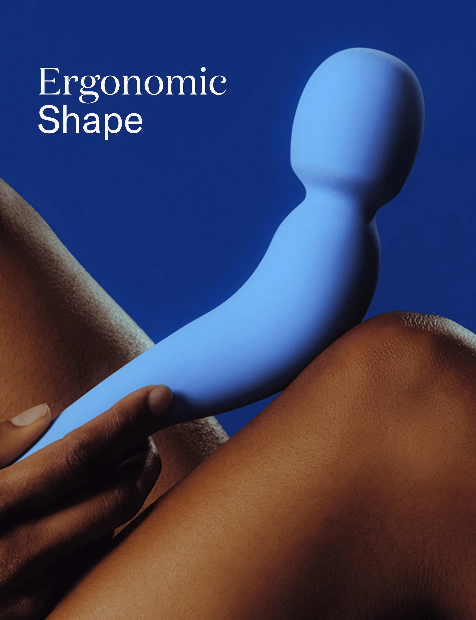 Com Wand Vibrator 3 Com Wand Vibrator