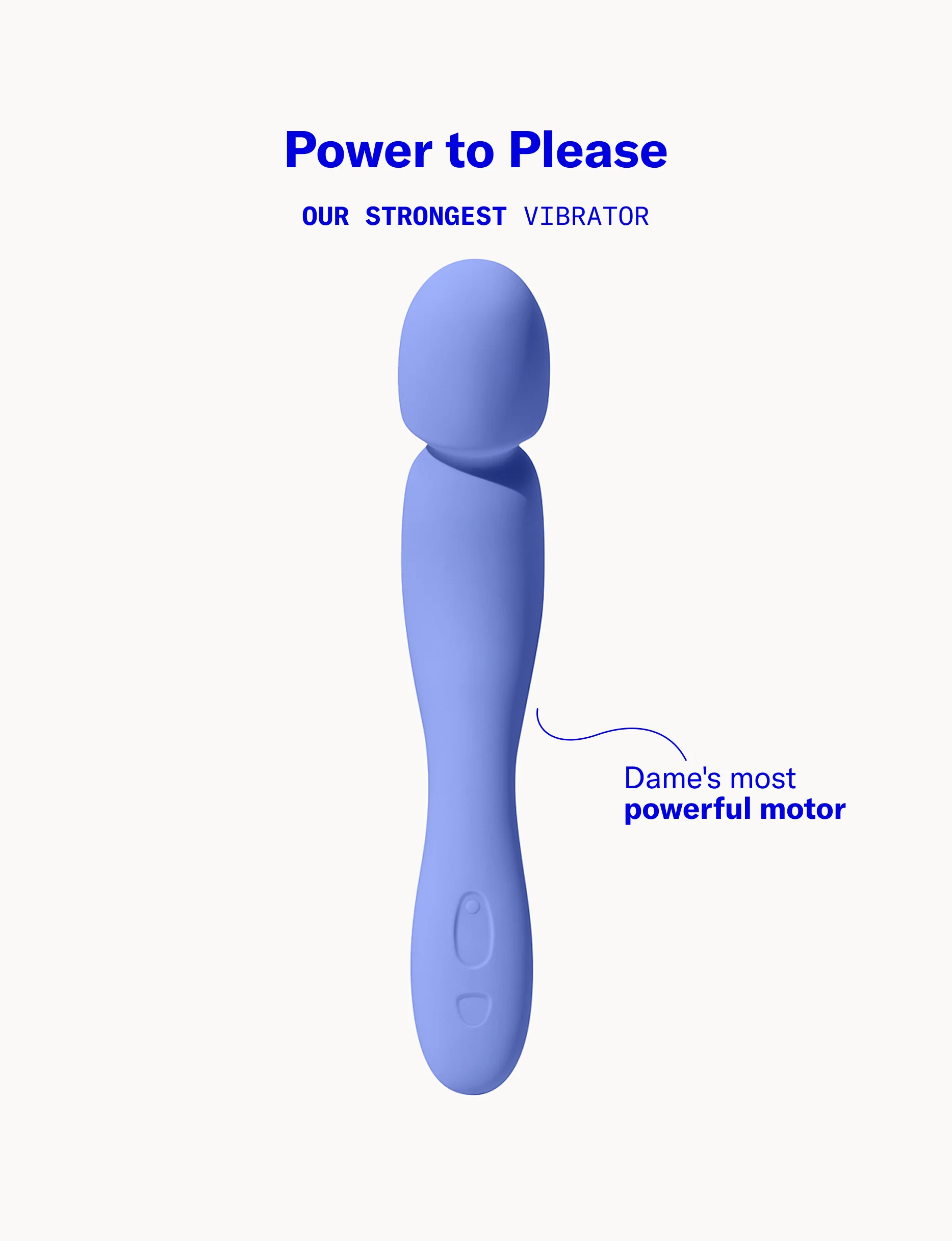 Com Wand Vibrator 5 Com Wand Vibrator